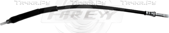 Тормозной шланг Frey для Mercedes-Benz Sprinter 906 2006-2026. Артикул 745906601