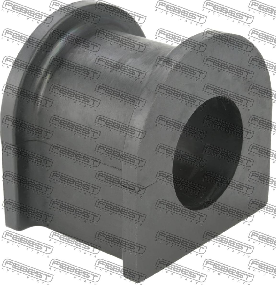 Втулка стабилизатора Febest. Артикул TSB-FORF