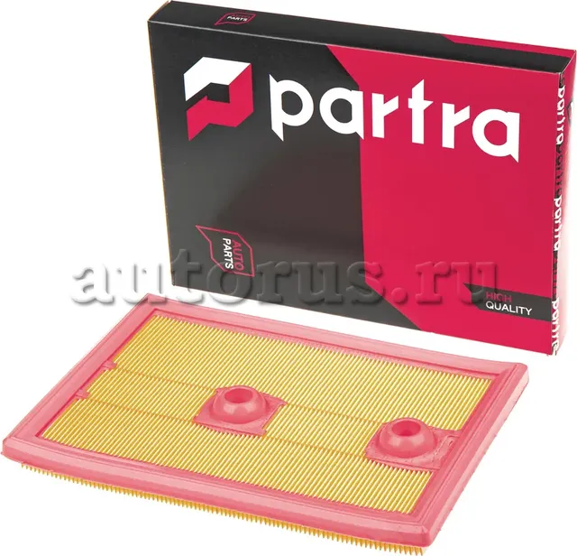Фильтр воздушный (Partra). Артикул FA7020
