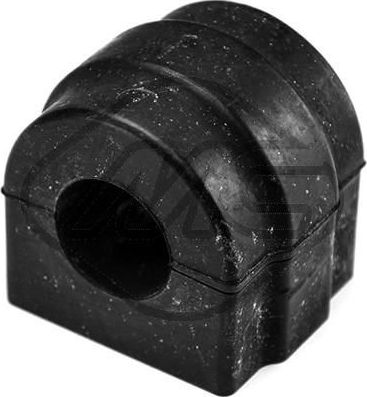 Втулки стабилизатора Metalcaucho (резина). Артикул 06450