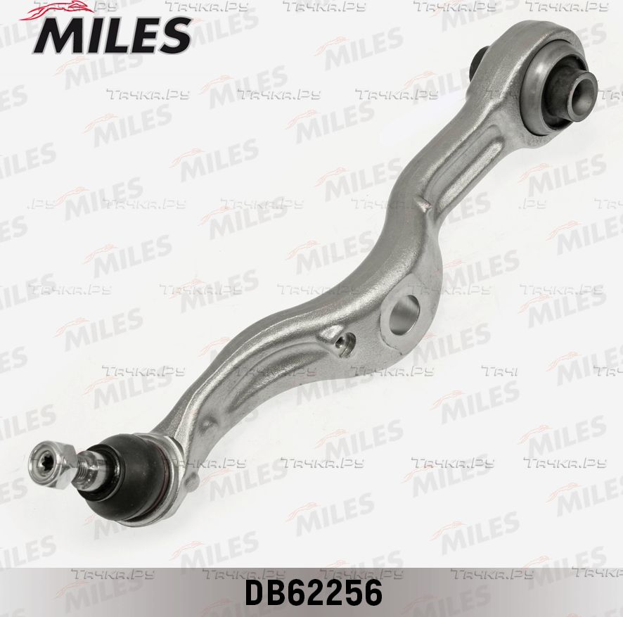 Поперечный рычаг передней подвески Miles (Стольное литье). Артикул DB62256