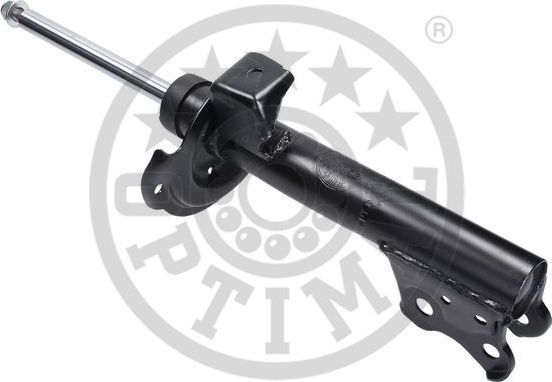 Амортизатор Optimal. Артикул A-1484G