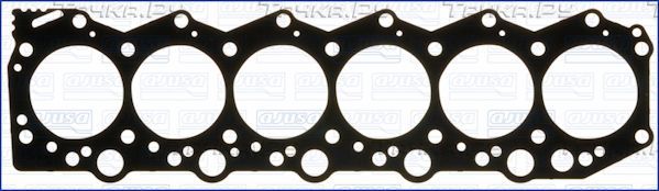 Прокладка ГБЦ Ajusa MULTILAYER STEEL. Артикул 10115820