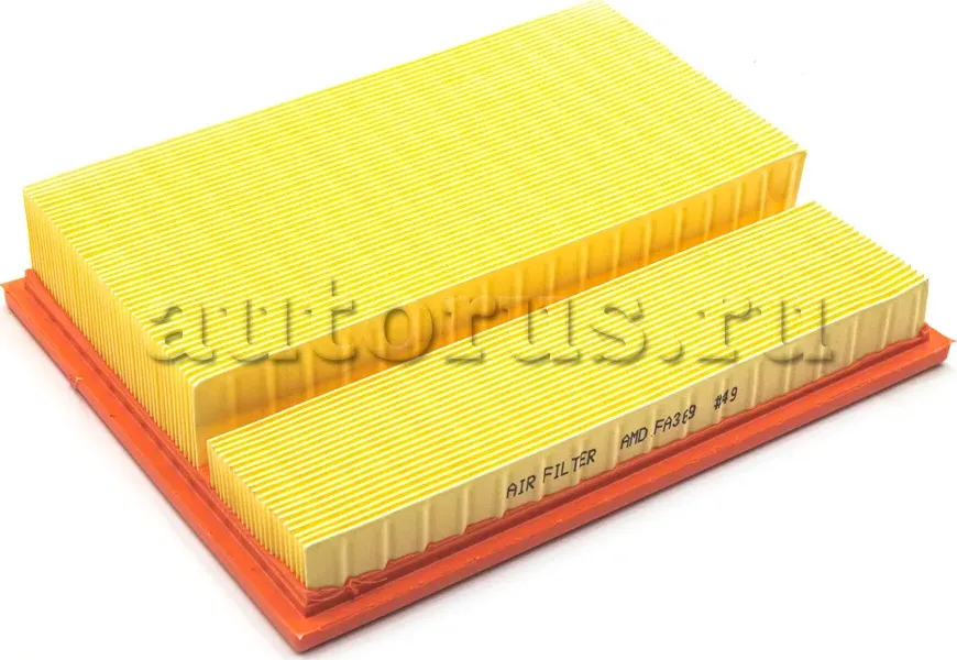 Фильтр воздушный (AMD). Артикул AMD.FA369
