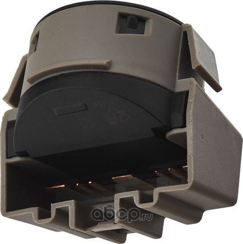 Контактная группа замка зажигания (Zikmar). Артикул Z29147R