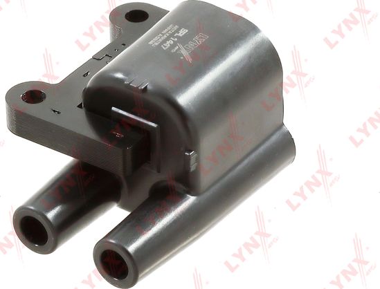 Катушка зажигания LYNXauto. Артикул SPL1447