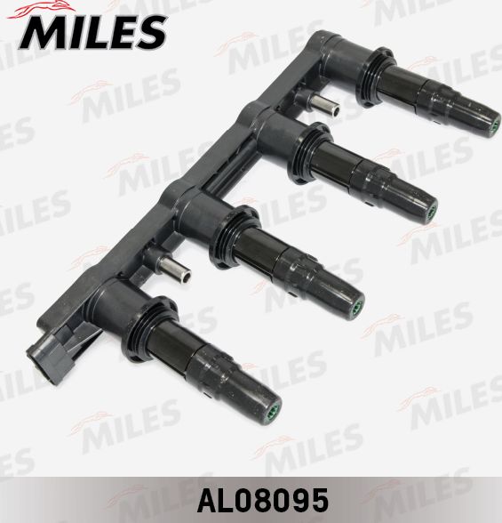 Катушка зажигания Miles. Артикул AL08095