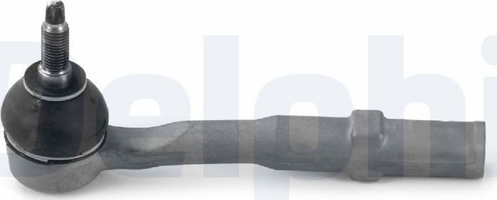 Наконечник рулевой тяги Delphi правый/левый внешний для Opel Crossland X I 2017-2026. Артикул TA3458