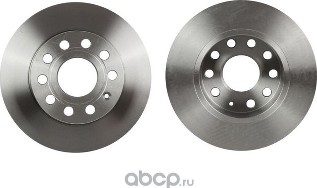 Тормозной диск (Loro). Артикул 23104008