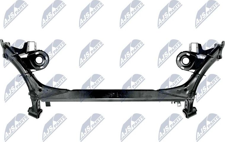 Балка NTY. Артикул ZRZ-VW-010