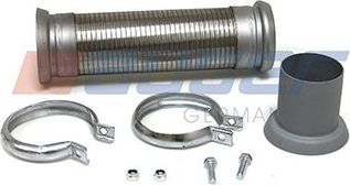 Рем. комплект глушителя Auger. Артикул 52712
