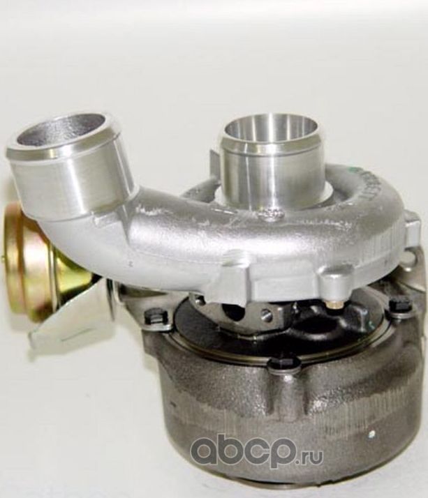 Турбина (турбокомпрессор) Garrett Original Spare part. Артикул 712766-5002S