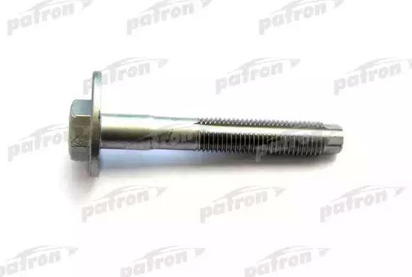 Болт развальный Patron. Артикул PBLT003