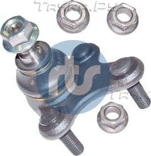 Шаровая опора RTS передняя левая нижняя для Skoda Superb II 2008-2015. Артикул 93-05993-256