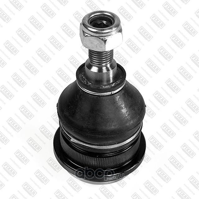 ОПОРА ШАРОВАЯ НИЖНЯЯ ЛЕВАЯ/ПРАВАЯ (Fixar). Артикул FK1046 