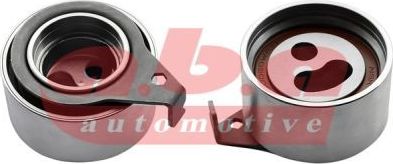 Натяжной ролик (натяжитель) ремня ГРМ ABA. Артикул YM187022