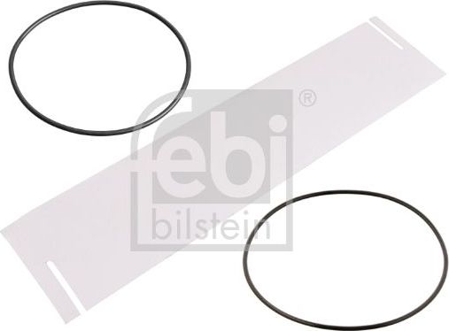 Масляный фильтр Febi Bilstein. Артикул 176276