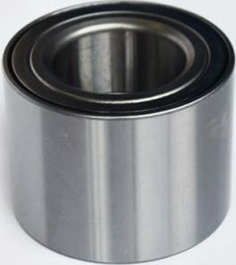 Ступичный подшипник (комплект) ASAM. Артикул 56587