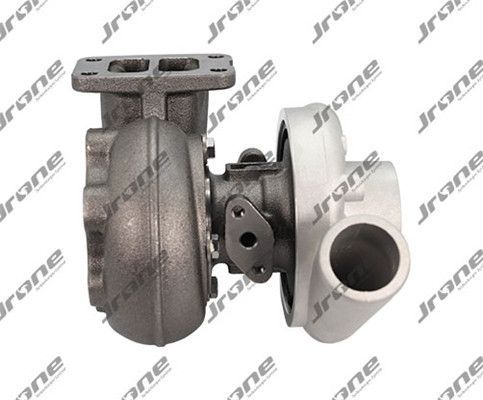 Турбина (турбокомпрессор) Jrone. Артикул 8G17-300-H71
