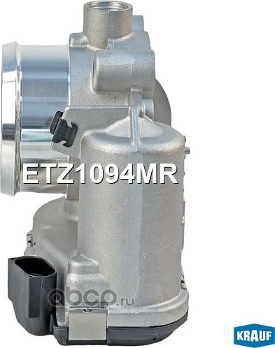 Дроссельная заслонка (Krauf) Krauf. Артикул ETZ1094MR