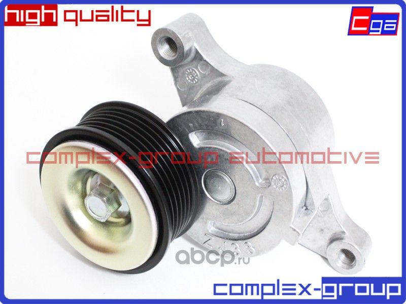 Натяжитель приводного ремня в сборе ZJ3815980C CGA. Артикул 5TES338RA