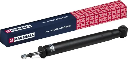 Амортизатор CITROEN C4/PEUGEOT 307 04/01 - зад.газ. (Marshall). Артикул M8011860
