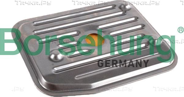 Фильтр АКПП Borsehung для SEAT Cordoba I 1997-1999. Артикул B12710
