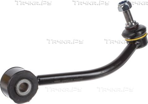 Стойка (тяга) стабилизатора Zentparts. Артикул Z29114