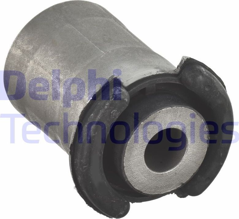 Сайлентблок переднего рычага подвески Delphi. Артикул TD1117W