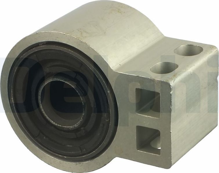 Сайлентблок переднего рычага подвески Delphi. Артикул TD991W