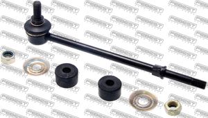 Стойка (тяга) стабилизатора Febest задняя для Nissan Cefiro A31 1994-1999. Артикул 0223-R20R