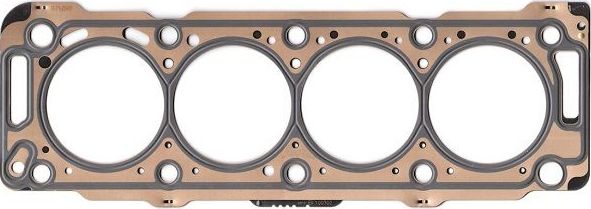 Прокладка ГБЦ Elring. Артикул 075.890