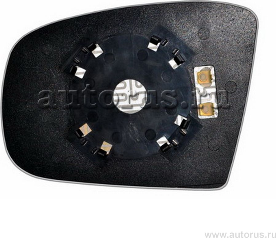 Эл. Зеркальный правый асферический с обогревом (Ergon). Артикул 63349800