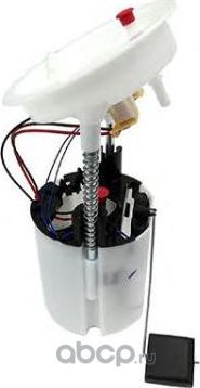 Бензонасос (топливный насос) BMW. Артикул 16147197075