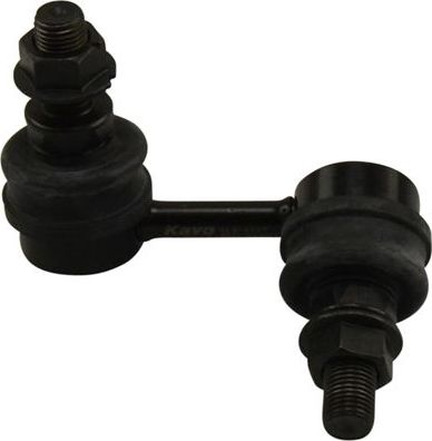 Стойка (тяга) стабилизатора Kavo Parts. Артикул SLS-6537