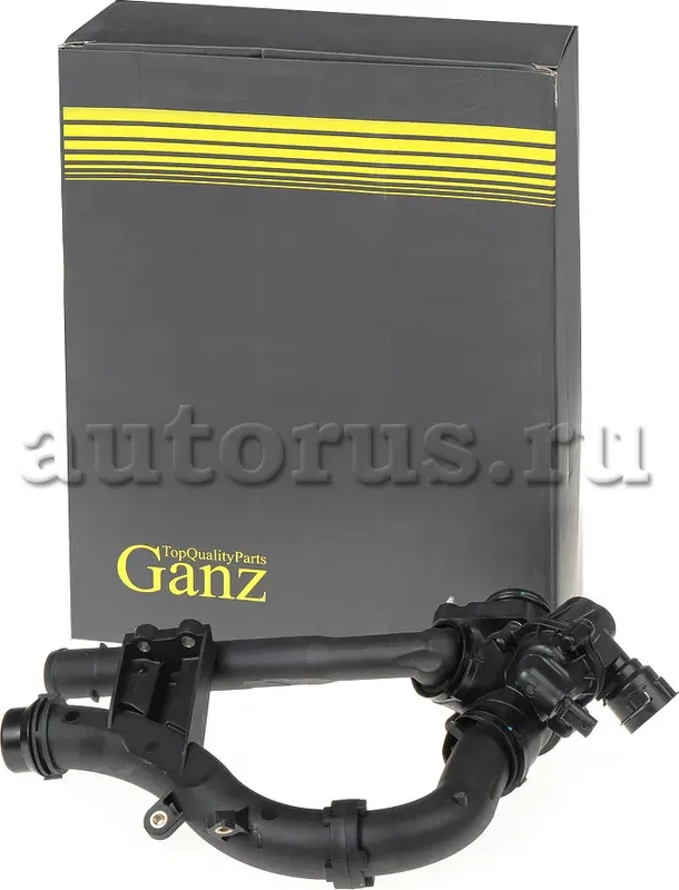 Термостат (Ganz) Ganz. Артикул GIF08054