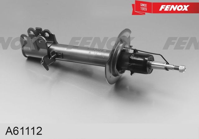 Амортизатор Fenox передний правый для Chery Tiggo 4 I 2017-2026. Артикул A61112