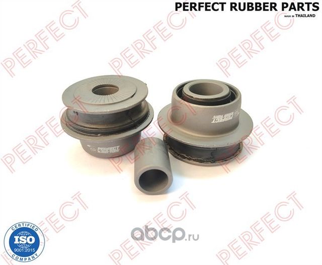 САЙЛЕНТБЛОК ПЕРЕДНЕГО НИЖНЕГО РЫЧАГА (Perfect) Perfect. Артикул TO05LS43W