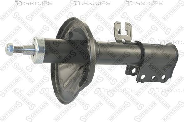 Амортизатор Stellox. Артикул 4114-0023-SX