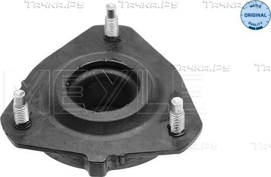 Опора амортизатора (стойки) Meyle Original передняя для Ford Fusion I 2002-2012. Артикул 714 125 0001