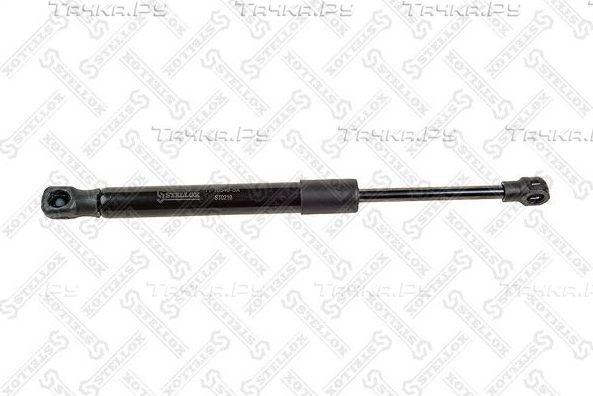 Амортизатор (упор) багажника Stellox. Артикул 11-10546-SX