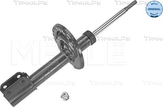 Амортизатор Meyle Original. Артикул 16-26 623 0023