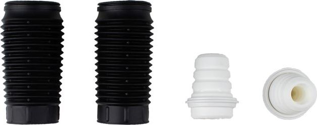 Комплект отбойников и пыльников амортизаторов (стоек) Bilstein B1 OE Replacement. Артикул 11-299370