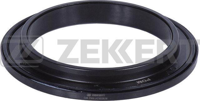 Опорный подшипник амортизатора (стойки) Zekkert передний для Toyota Alphard II 2008-2014. Артикул GM-2868