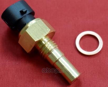 Датчик температуры охл.жидкости на блок управления 2110-12,2170,1118 CARTRONIC Cartronic. Артикул CRTR0124185