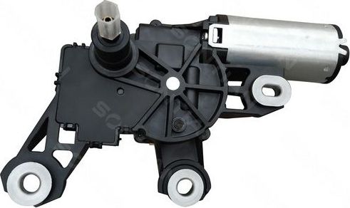 Мотор стеклоочистителя (моторчик дворников) Sontian задний для Audi A4 allroad V (B9) 2016-2026. Артикул ZD1233A3