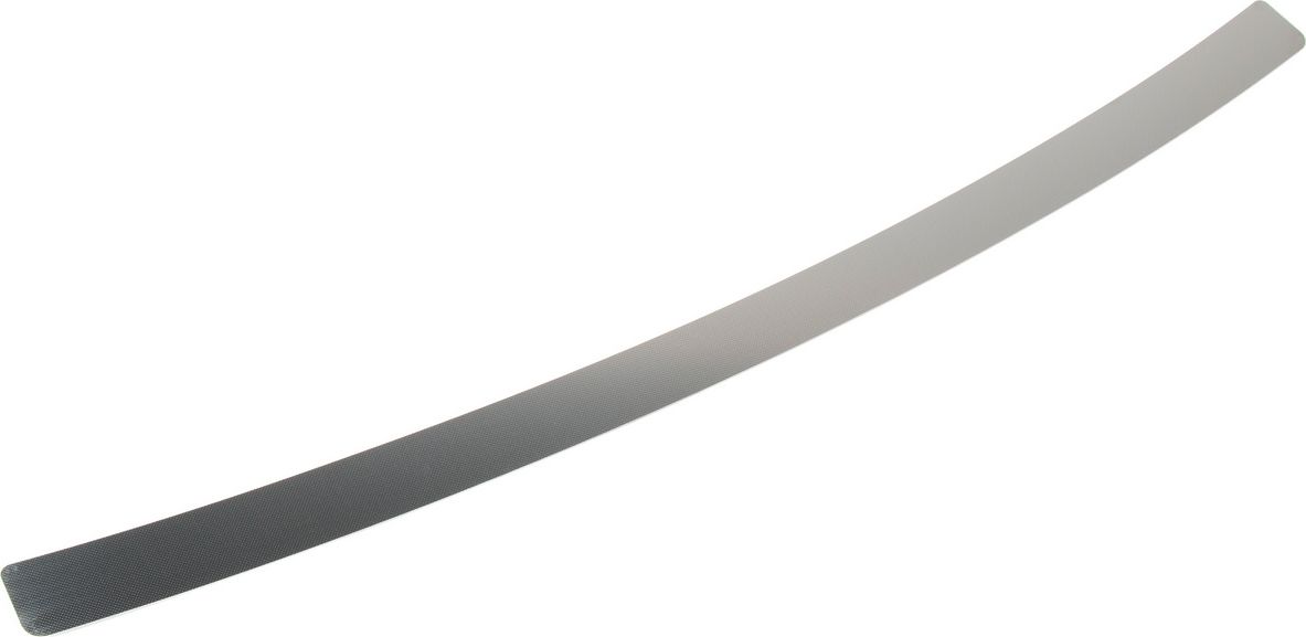 Накладка Rival на задний бампер для Nissan Qashqai II 2014-2019. Артикул NB.4106.1