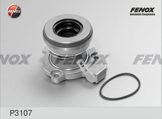 Цилиндр сцепления рабочий Fenox (алюминий). Артикул P3107