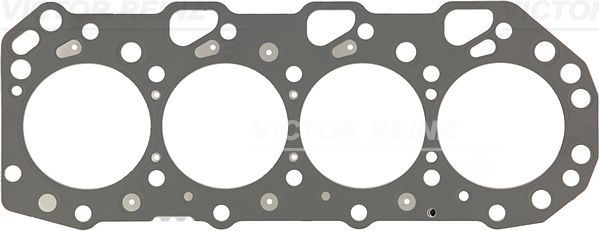 Прокладка ГБЦ Victor Reinz. Артикул 61-53365-20