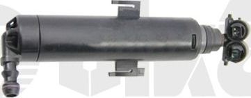 Форсунка омывателя фар Vika правая для Skoda Yeti I 2009-2017. Артикул 99551826701